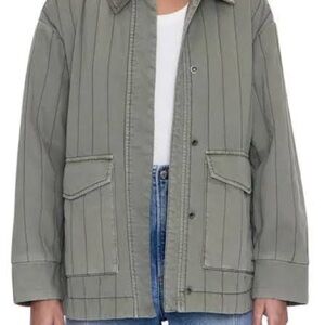 Pistola Cindy Quilted Jacket